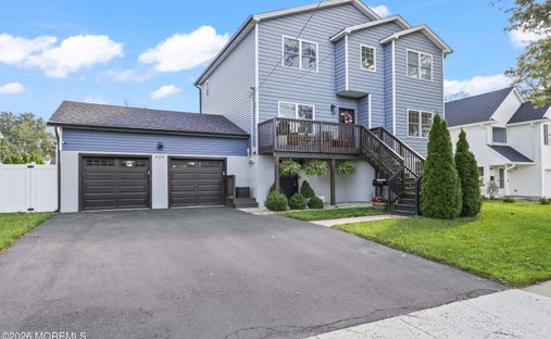 House in Union Beach, New Jersey, United States 1