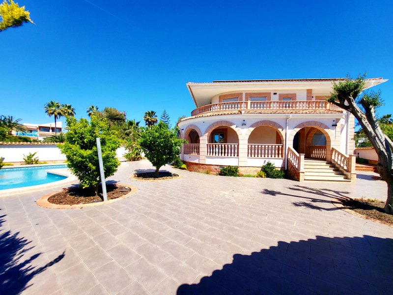 Villa in Quesada, Rojales, Land Valencia 3 - 18744748
