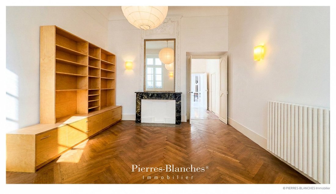 Appartement à Centre Historique, Montpellier, France 2 - 18741712