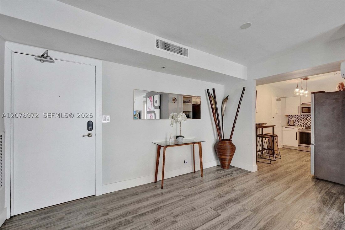 Appartement à Bal Harbour, Floride, États-Unis 3 - 18744667