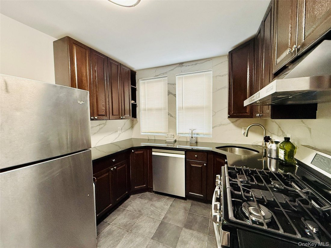 Casa en Nueva York, Nueva York, Estados Unidos 2 - 18743050