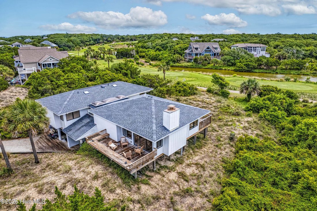 House in Southport, North Carolina, United States 1 - 18740875