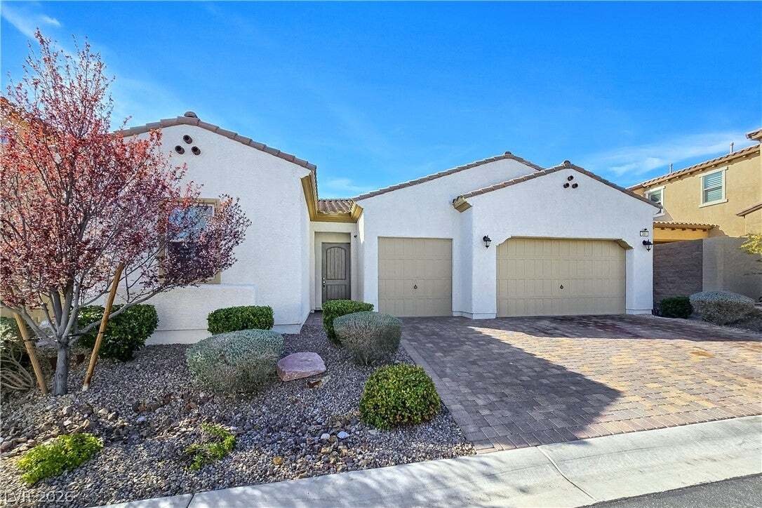 Maison à Las Vegas, Nevada, États-Unis 2 - 18742861