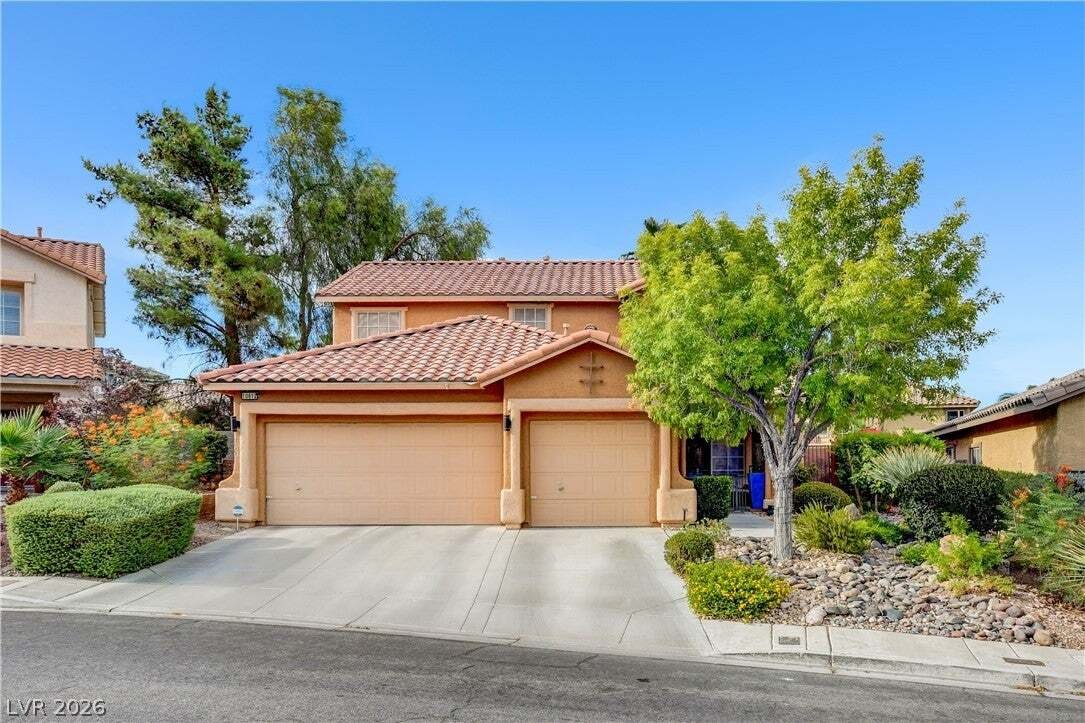 Casa a Las Vegas, Nevada, Stati Uniti 1 - 18742845