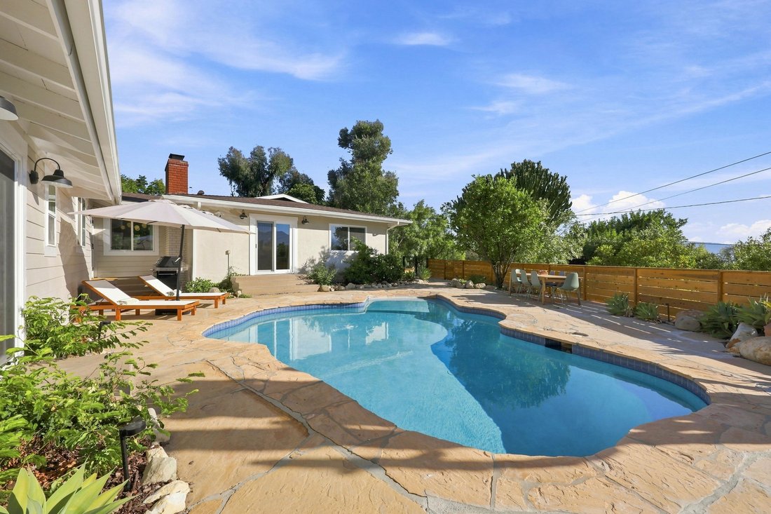 House in Ojai, California, United States 3 - 18742355