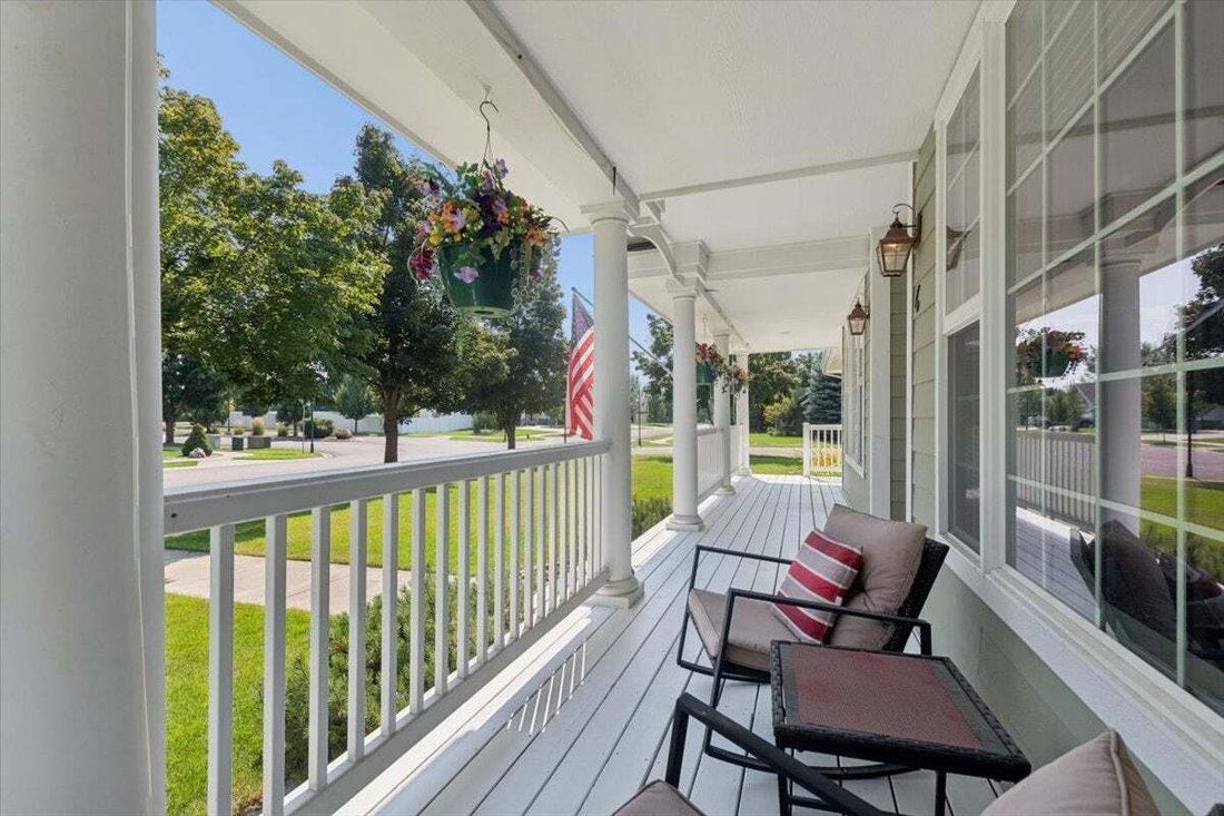 House in Kalispell, Montana, United States 4 - 18744921