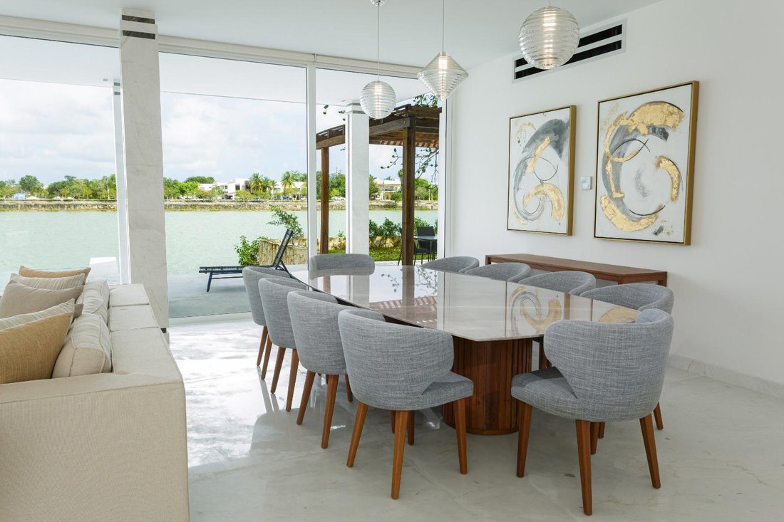 Haus in Cancún, Quintana Roo, Mexiko 5 - 18742292