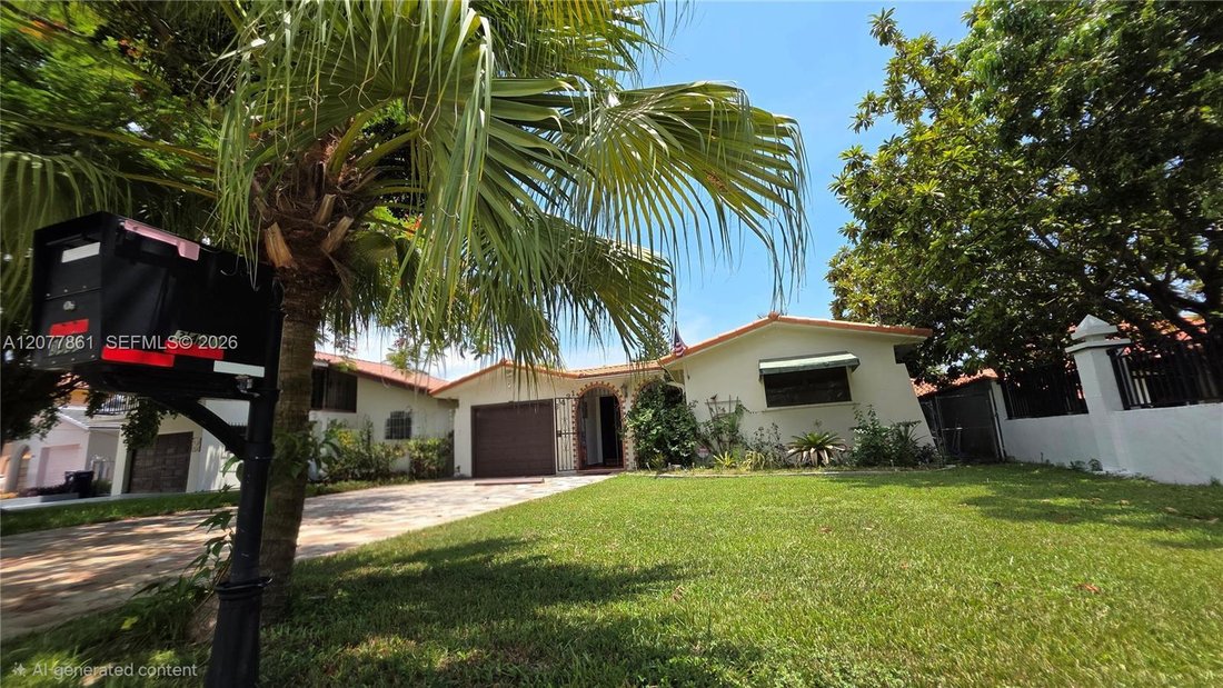 House in Miami, Florida, United States 2 - 18744870