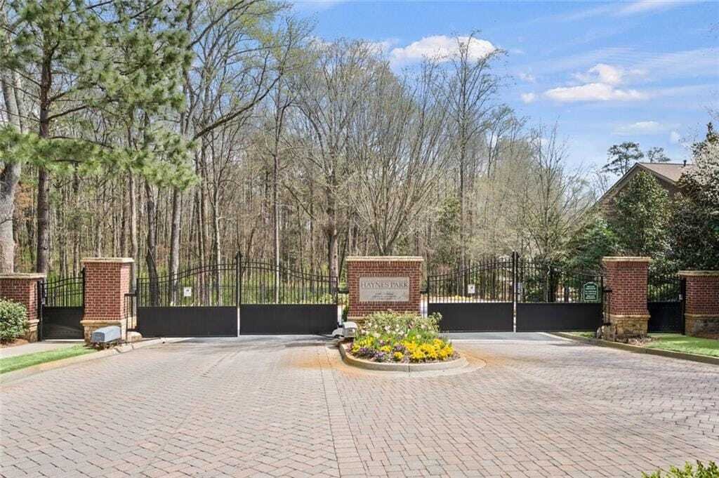 Residenza a Alpharetta, Georgia, Stati Uniti 5 - 18742890