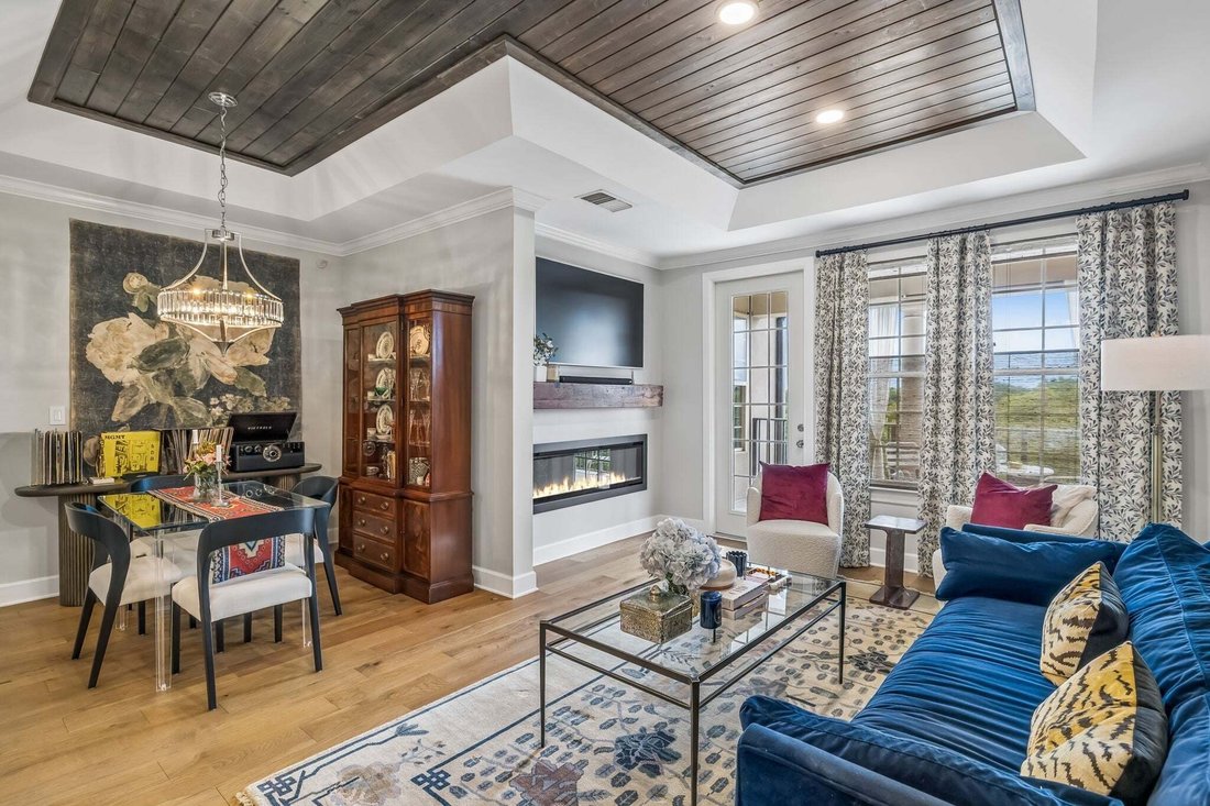 Condominio a Nashville, Tennessee, Stati Uniti 1 - 18746524