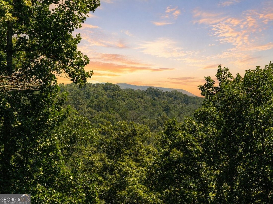 Casa a Ellijay, Georgia, Stati Uniti 4 - 18741225
