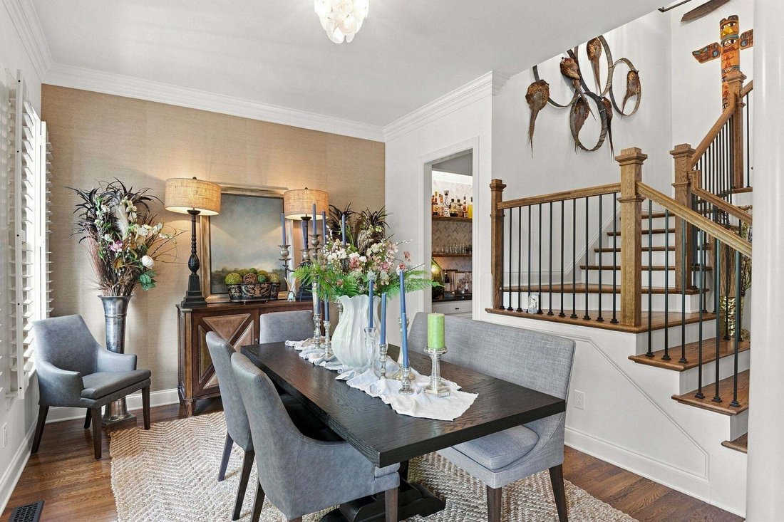 Haus in Franklin, Tennessee, Vereinigte Staaten 4 - 18740866