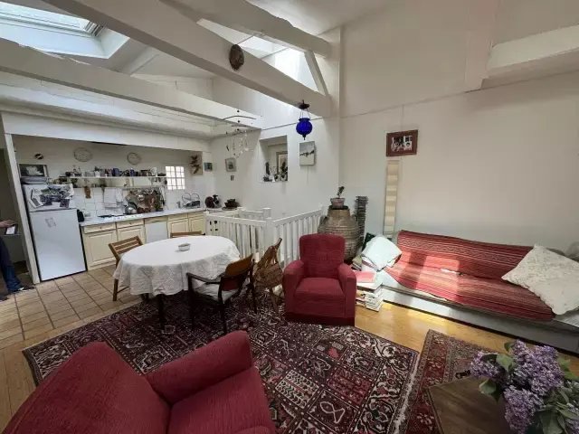 Casa en Bassin de la Villette, Paris 19e Arrondissement, París 4 - 17764580
