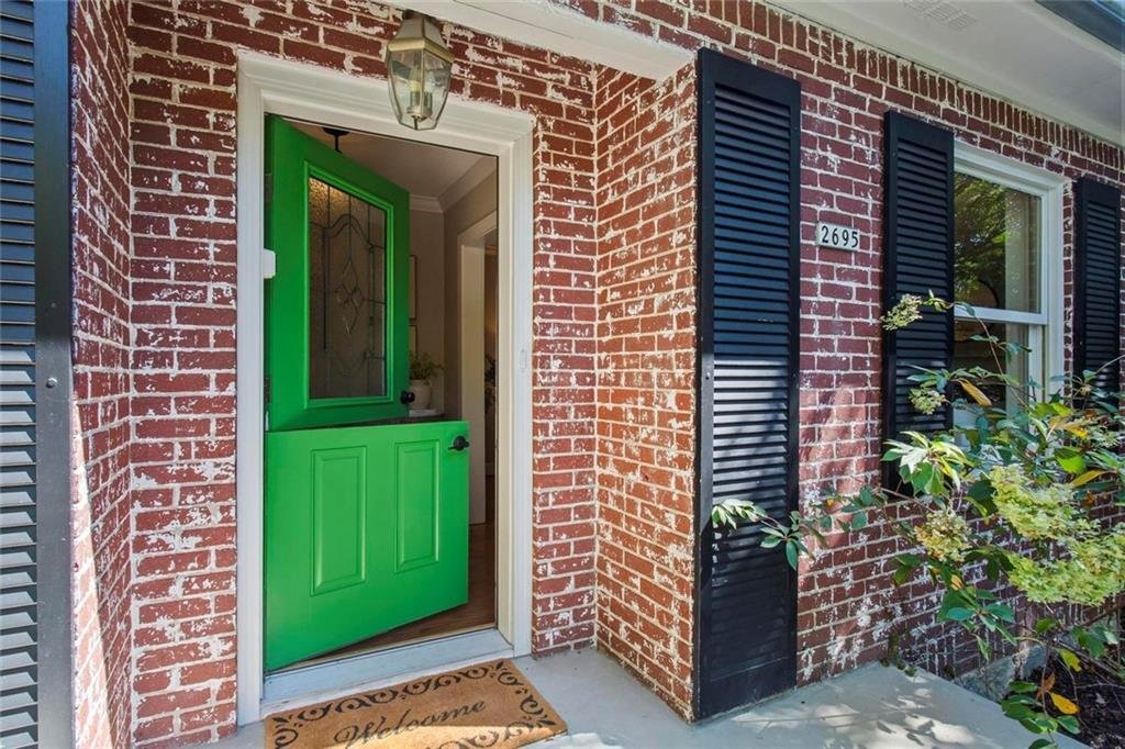 Haus in Atlanta, Georgia, Vereinigte Staaten 4 - 18743783