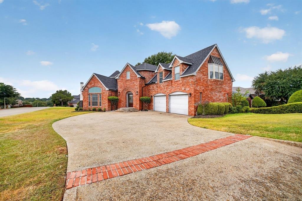 Maison à Heath, Texas, États-Unis 2 - 18744496