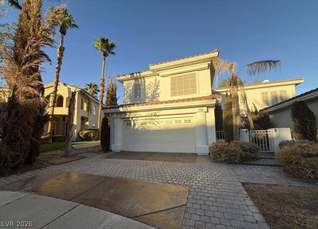 Casa en Las Vegas, Nevada, Estados Unidos 1 - 18742876