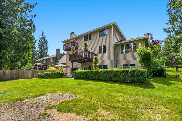 Casa a Lake Stevens, Washington, Stati Uniti 3 - 18746249