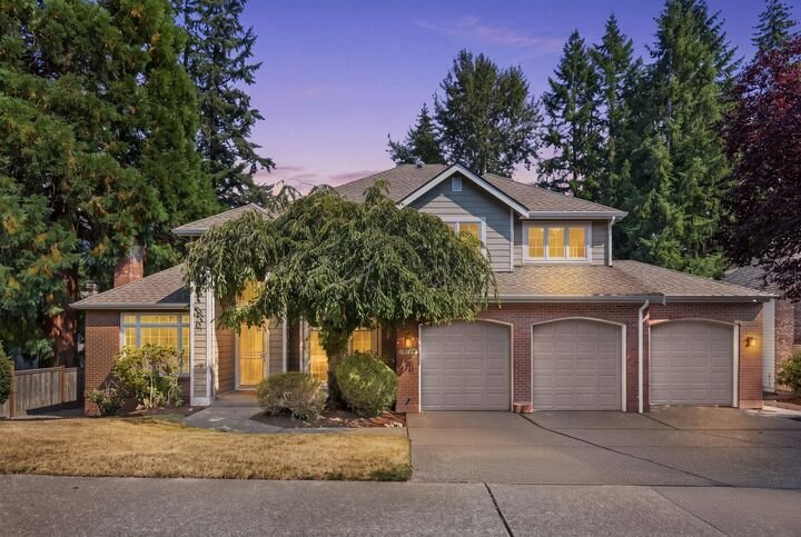 Maison à Redmond, Washington, États-Unis 1 - 18746232