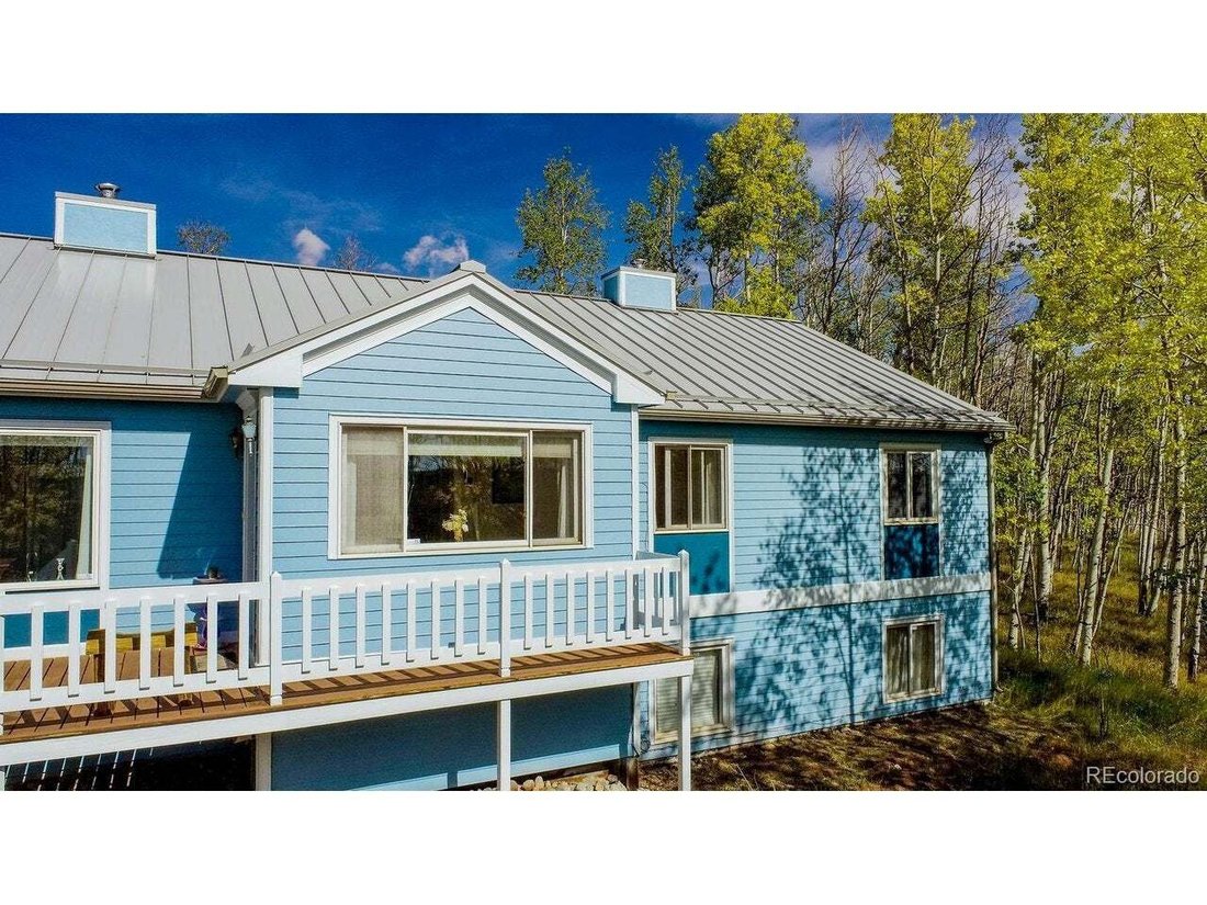 Maison à Fairplay, Colorado, États-Unis 4 - 18743251