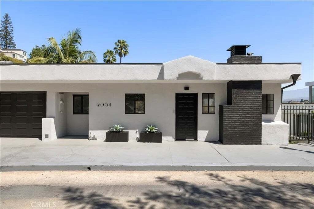 Casa en Los Ángeles, California, Estados Unidos 5 - 18705895