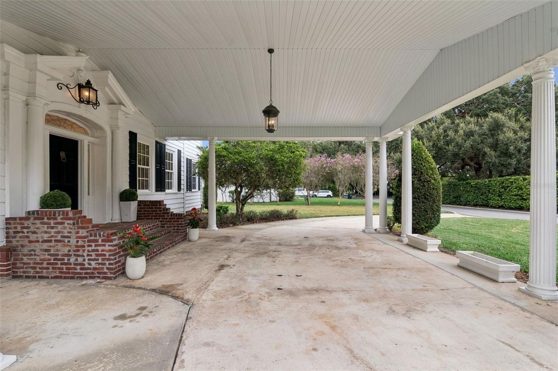 House in Orlando, Florida, United States 3 - 18743298