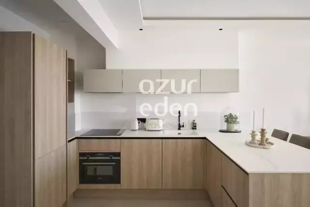 Wohnung in Cannes, Provence-Alpes-Côte d'Azur, Frankreich 2 - 15675386