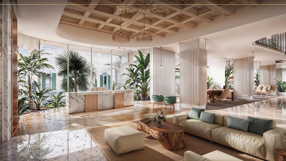 Appartement à Cancún, Quintana Roo, Mexique 4 - 18741506