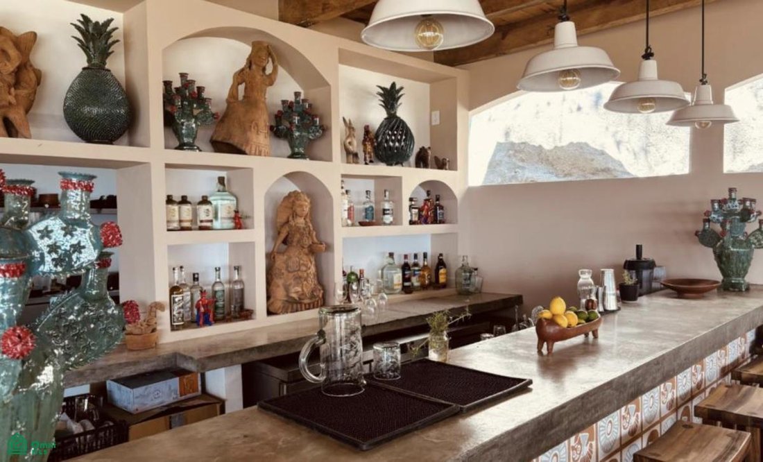 Casa en Mazunte, Oaxaca, México 2 - 18542777