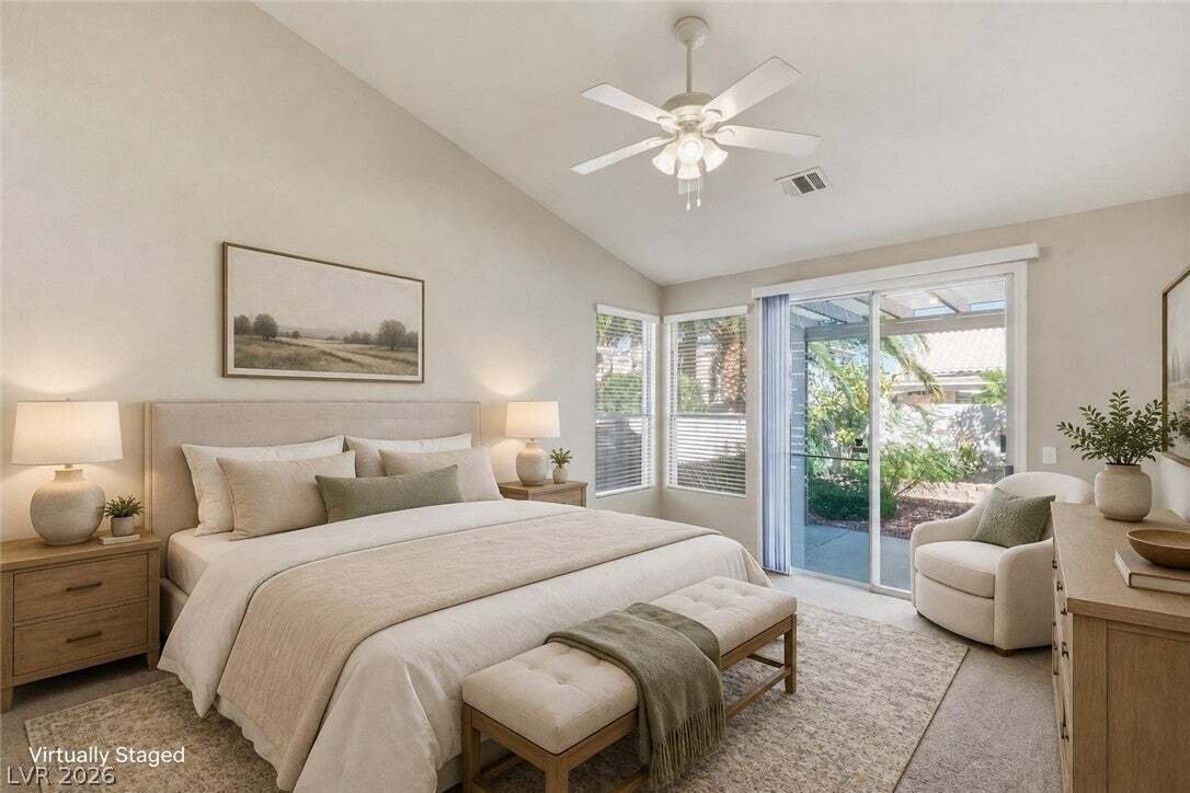Casa a Henderson, Nevada, Stati Uniti 4 - 18742850
