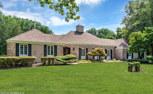 Maison en Colts Neck, New Jersey, États-Unis 1