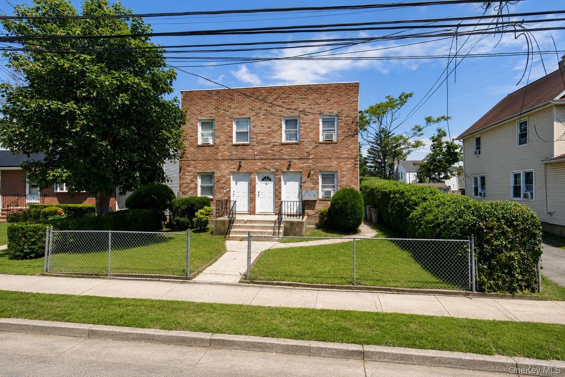 Haus in Hempstead, New York, Vereinigte Staaten 1 - 18743086