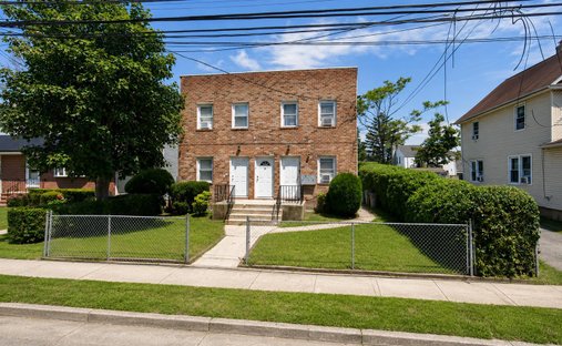 Maison à Hempstead, État de New York, États-Unis 1