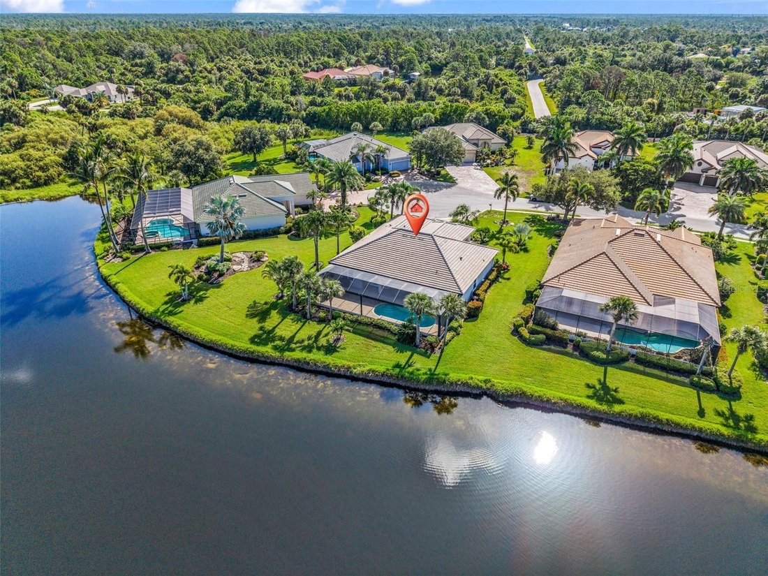 House in Port Charlotte, Florida, United States 2 - 18743282