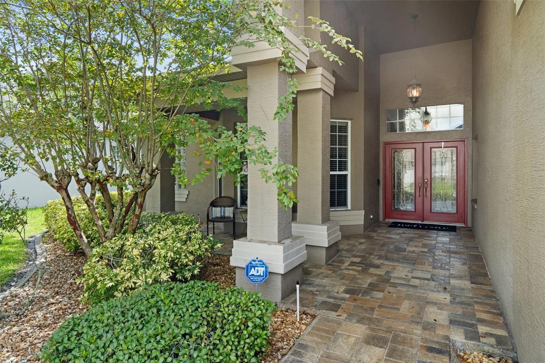 Casa en Trinity, Florida, Estados Unidos 4 - 18740586