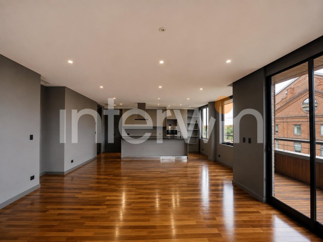 Apartment in Buenos Aires, Buenos Aires, Argentina 1 - 18742012