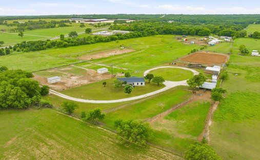 Casa a Stephenville, Texas, Stati Uniti 1