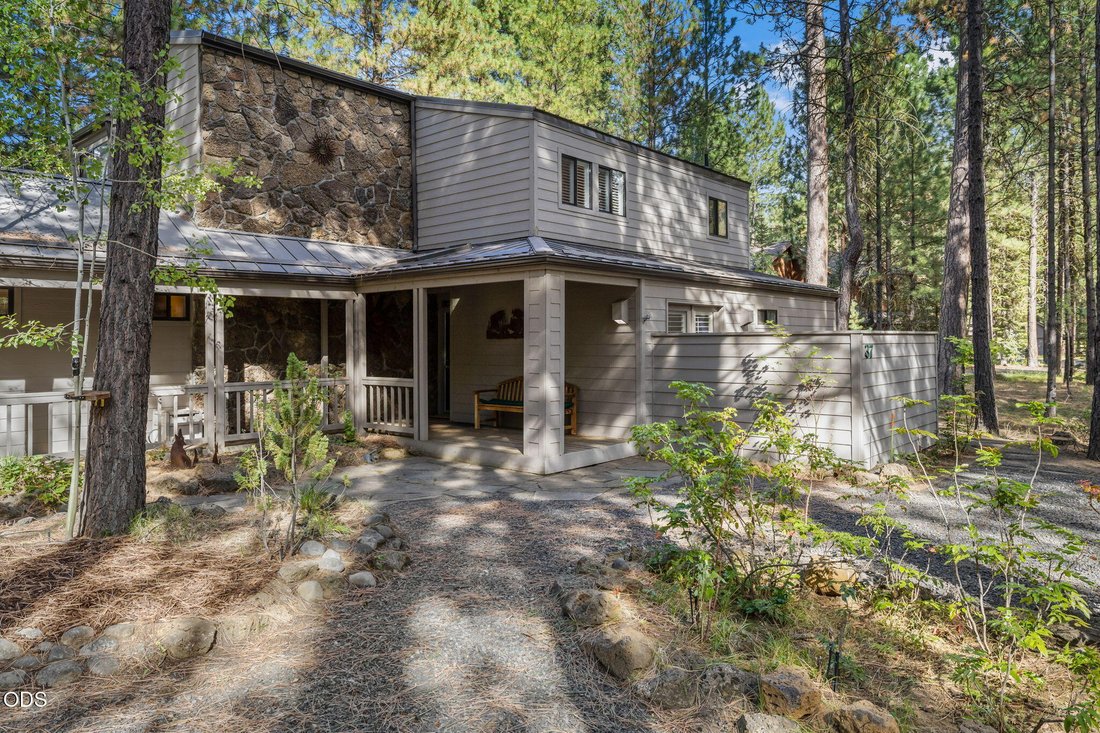 Haus in Black Butte Ranch, Oregon, Vereinigte Staaten 3 - 18743324