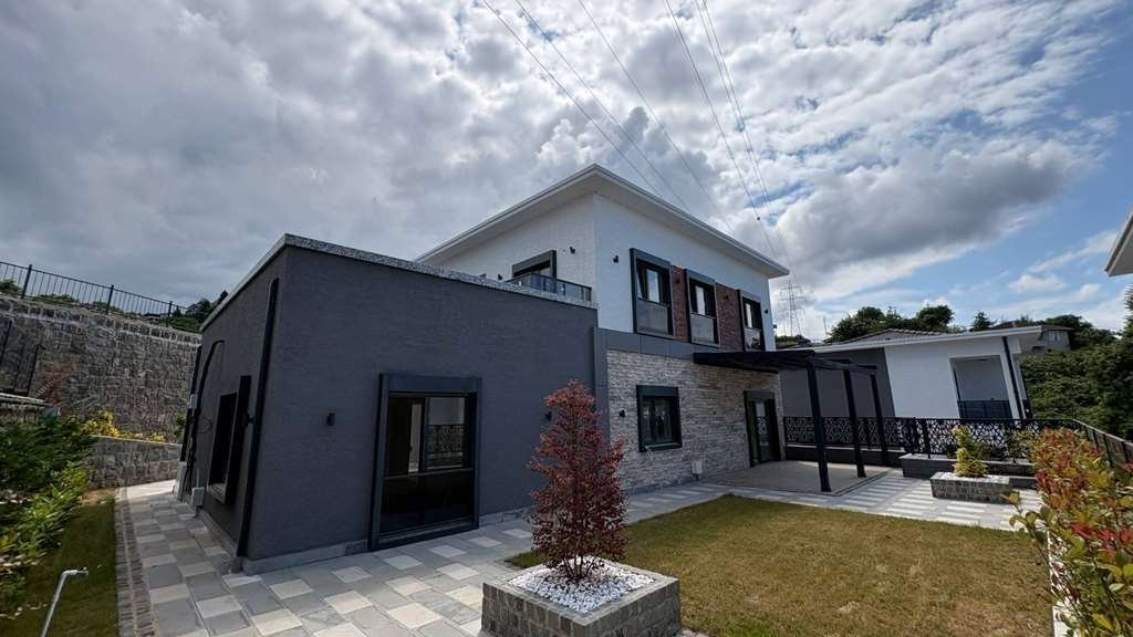 Villa in Trabzon, Trabzon, Türkei 1 - 18740894