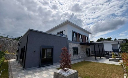 Villa in Trabzon, Provincia di Trebisonda, Turchia 1