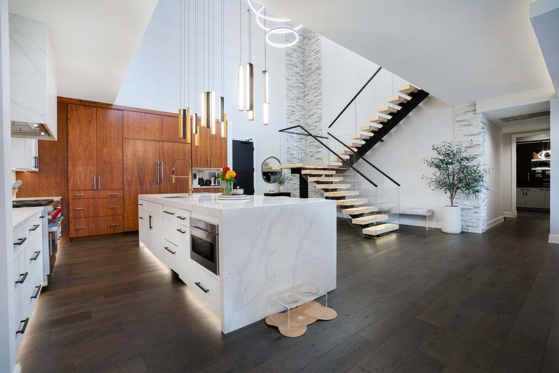 Condominio en Chicago, Illinois, Estados Unidos 5 - 18744261