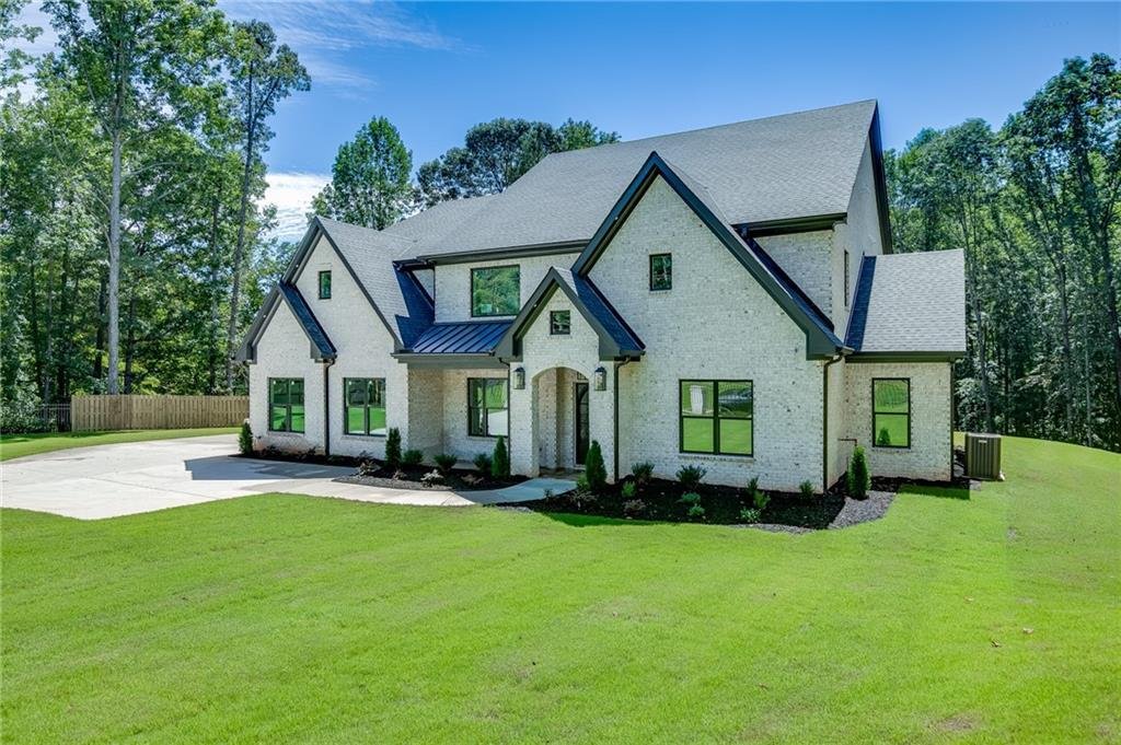 Casa en Gainesville, Georgia, Estados Unidos 4 - 18743792