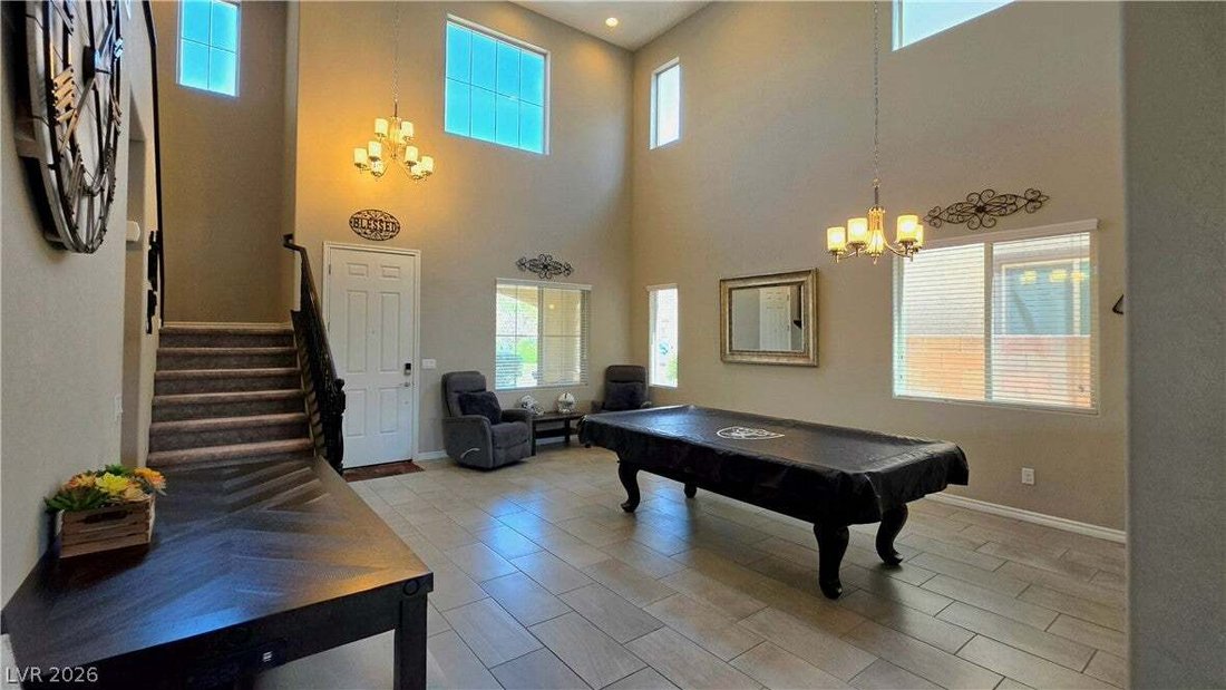 Casa a Henderson, Nevada, Stati Uniti 4 - 18742837