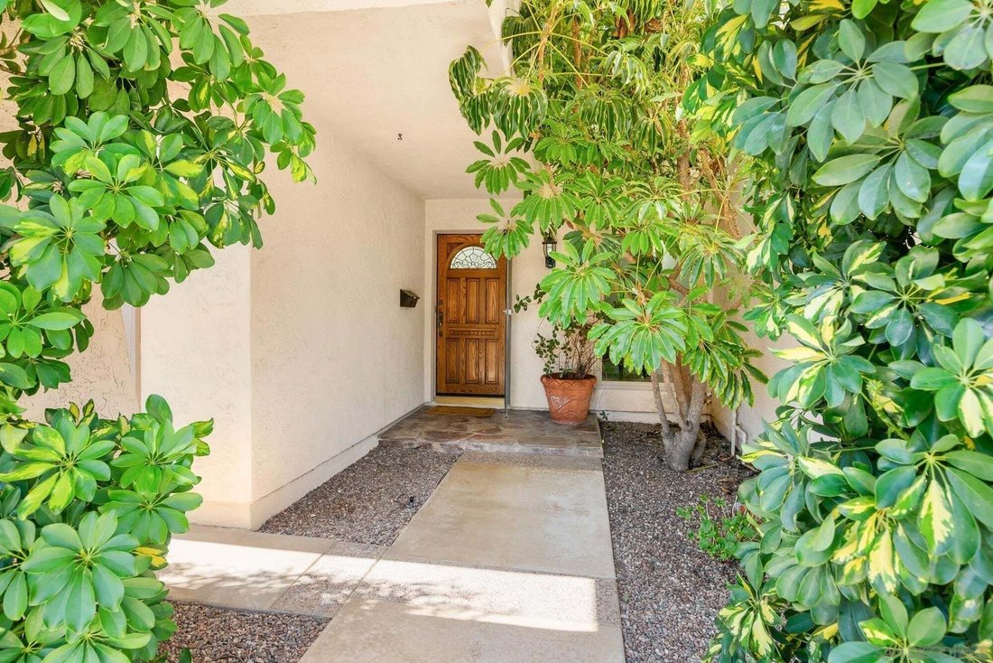 Casa en San Diego, California, Estados Unidos 5 - 18744199