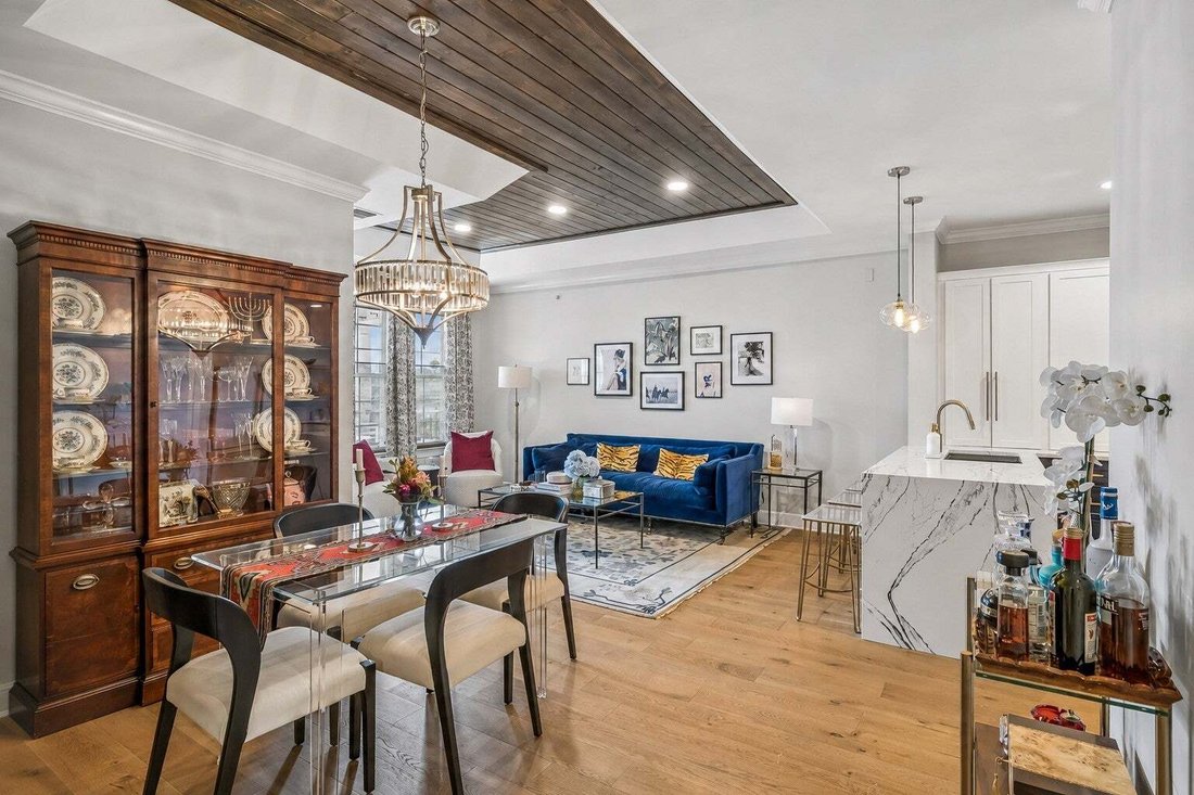 Condominio a Nashville, Tennessee, Stati Uniti 5 - 18746524