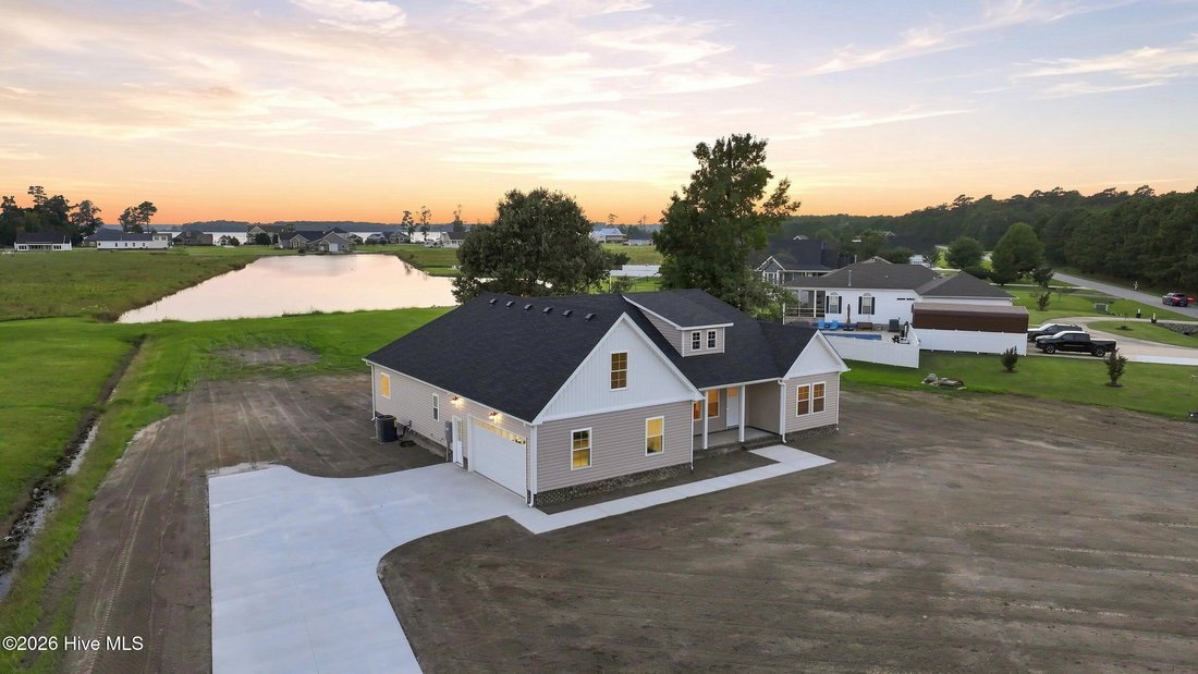 Casa a Elizabeth City, Carolina del Nord, Stati Uniti 5 - 18744011