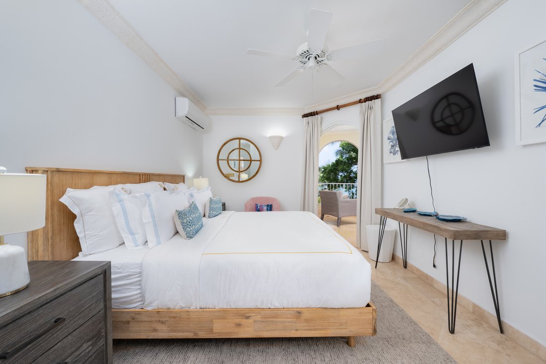 Villa in Road View, Barbados 4 - 18744982