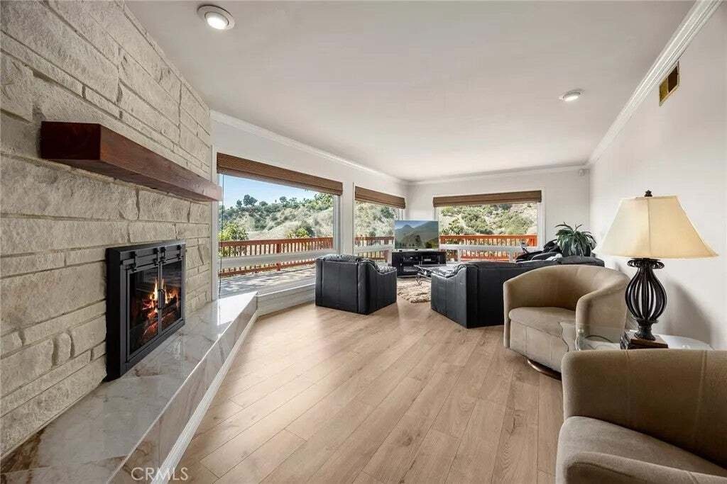 Casa a La Habra Heights, California, Stati Uniti 4 - 18739157
