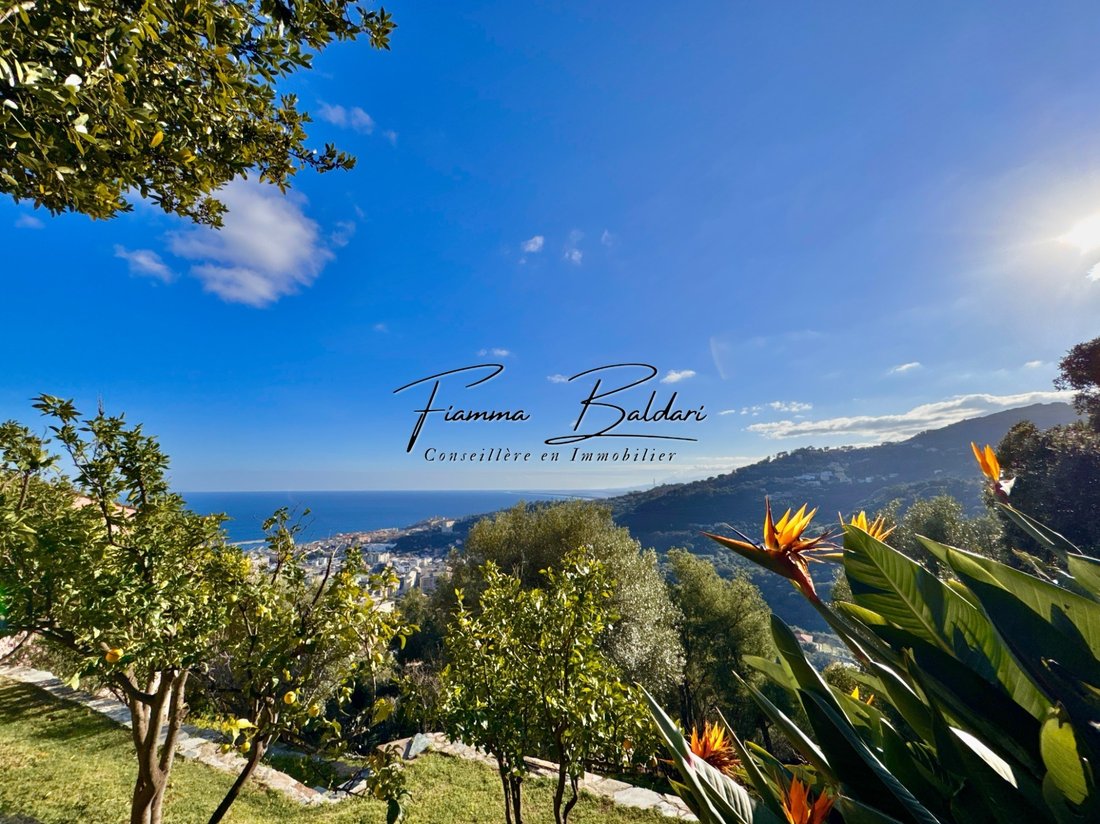 House in Ville-di-Pietrabugno, Corsica, France 1 - 18745143