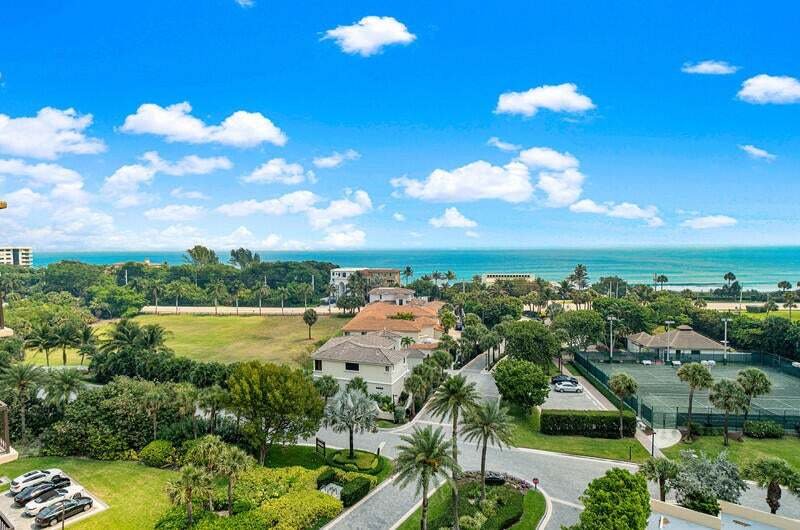 Appartement à Boca Raton, Floride, États-Unis 3 - 18743550