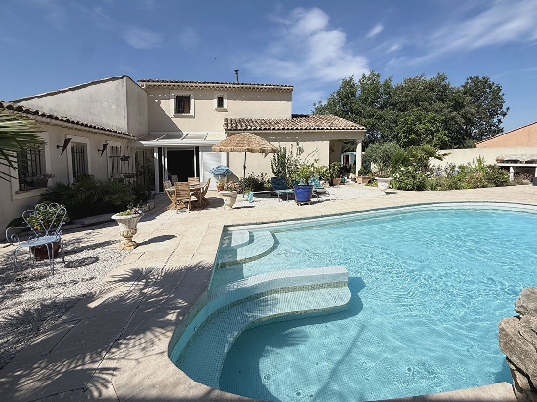Villa en Malijai, Provenza-Alpes-Costa Azul, Francia 3 - 18001073